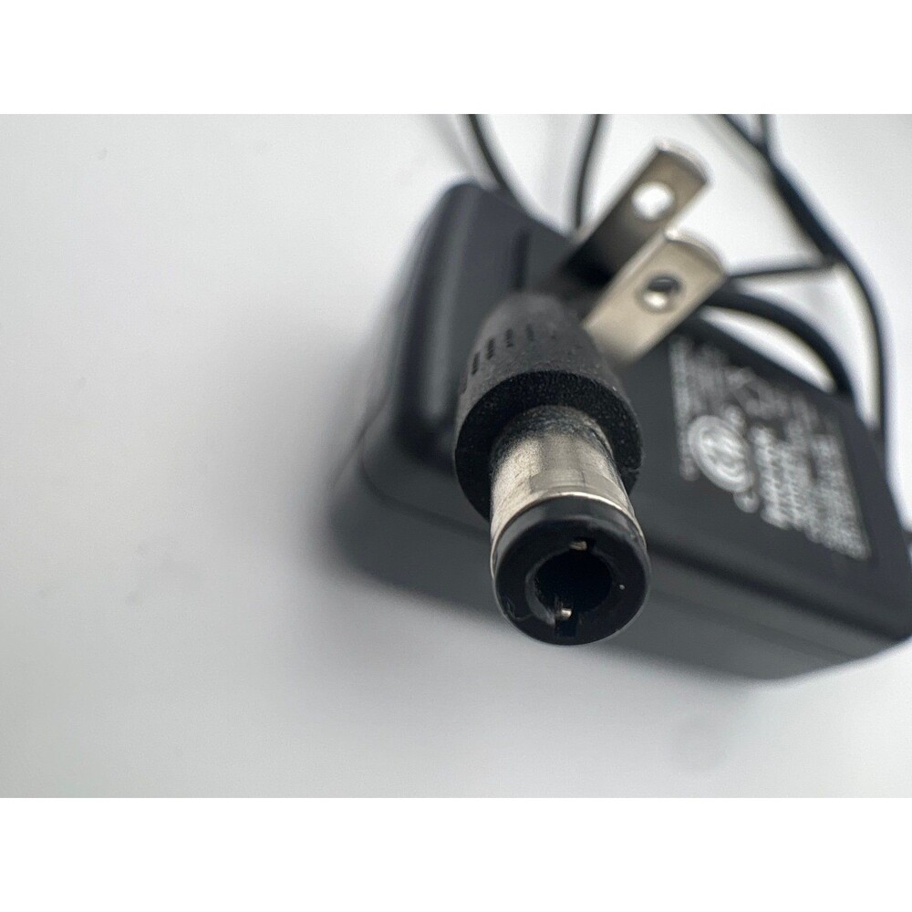 Intertek K15V100120U Class 2 Power Supply 10V 1.2A AC Adapter Barrel Plug